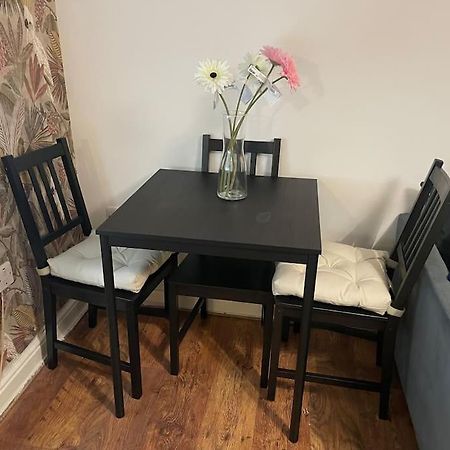 Flamingo Apartments Woolwich Free Parking And Wi-Fi Londen Buitenkant foto