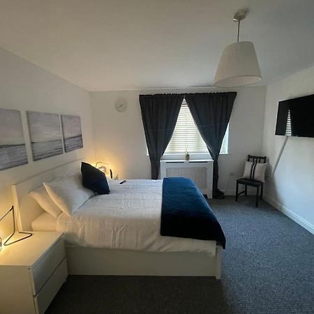 Flamingo Apartments Woolwich Free Parking And Wi-Fi Londen Buitenkant foto