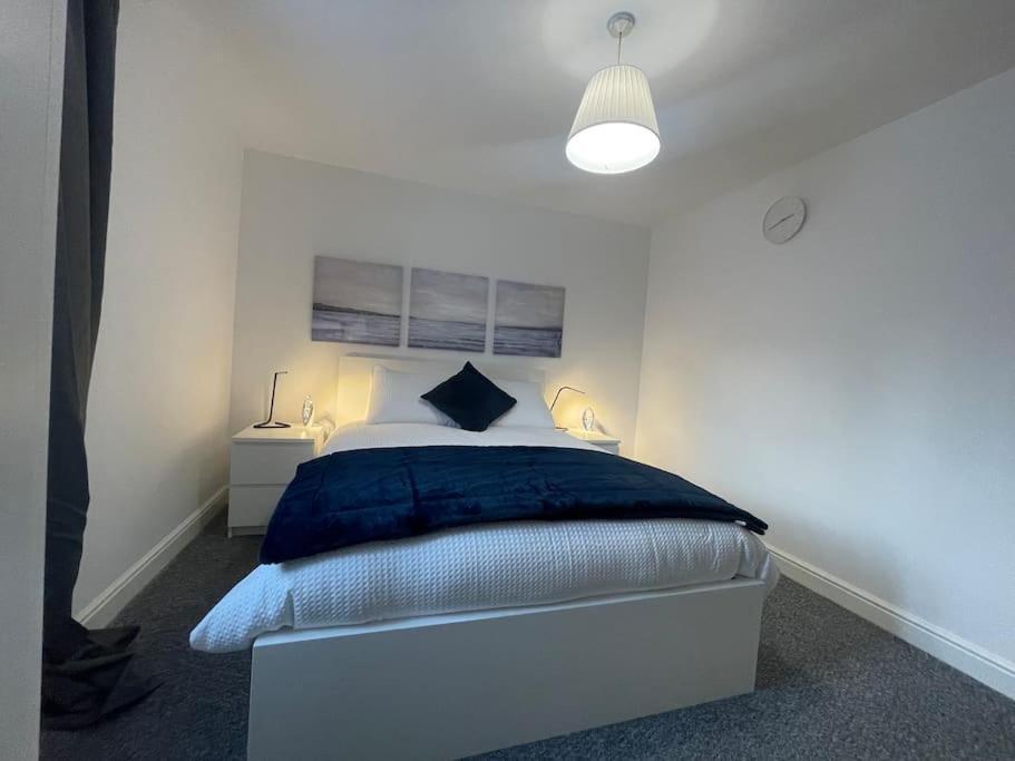 Flamingo Apartments Woolwich Free Parking And Wi-Fi Londen Buitenkant foto