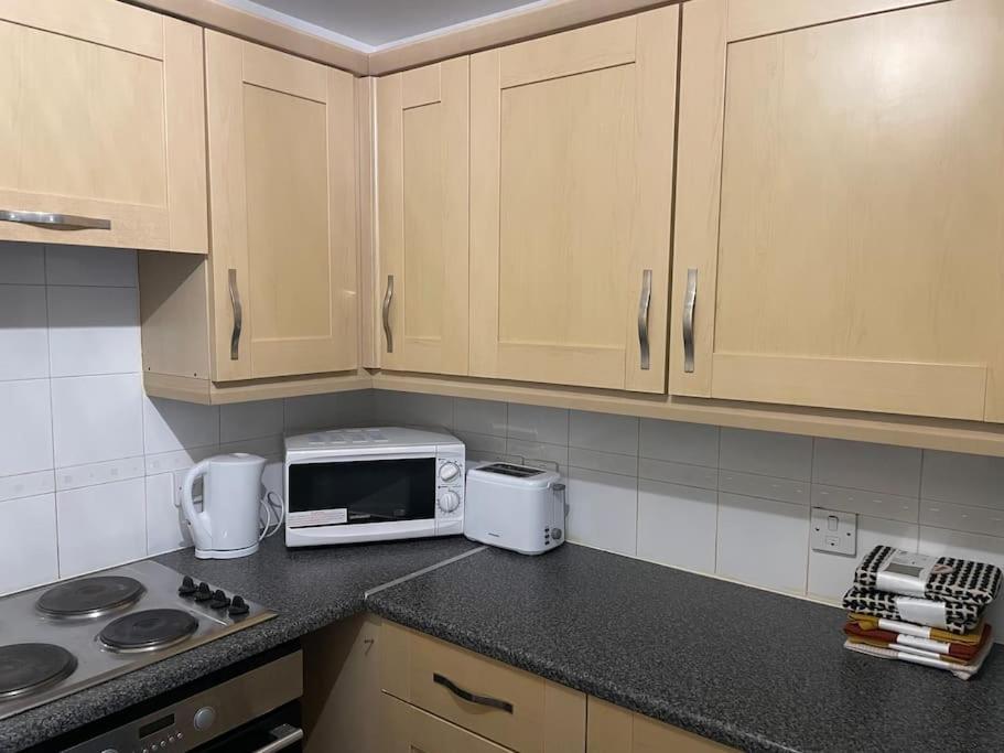 Flamingo Apartments Woolwich Free Parking And Wi-Fi Londen Buitenkant foto
